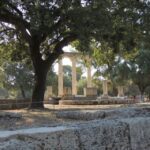 From Athens: Private Day Trip to Ancient Olympia - The Itinerary Breakdown