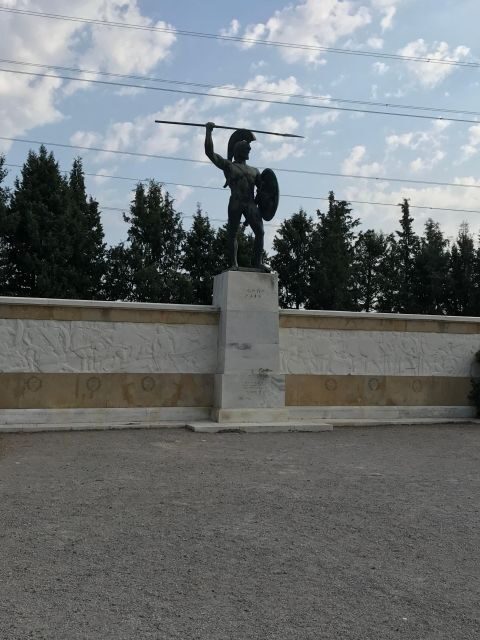 From Athens: Private Day trip to Meteora - The Fine Details