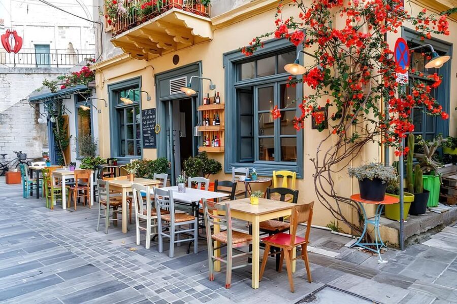 From Athens: Private Day Trip to Nafplio with Free Time - Final Thoughts