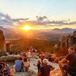 From Athens: Private Meteora Day Trip with Monasteries - What the Experience Offers in Value