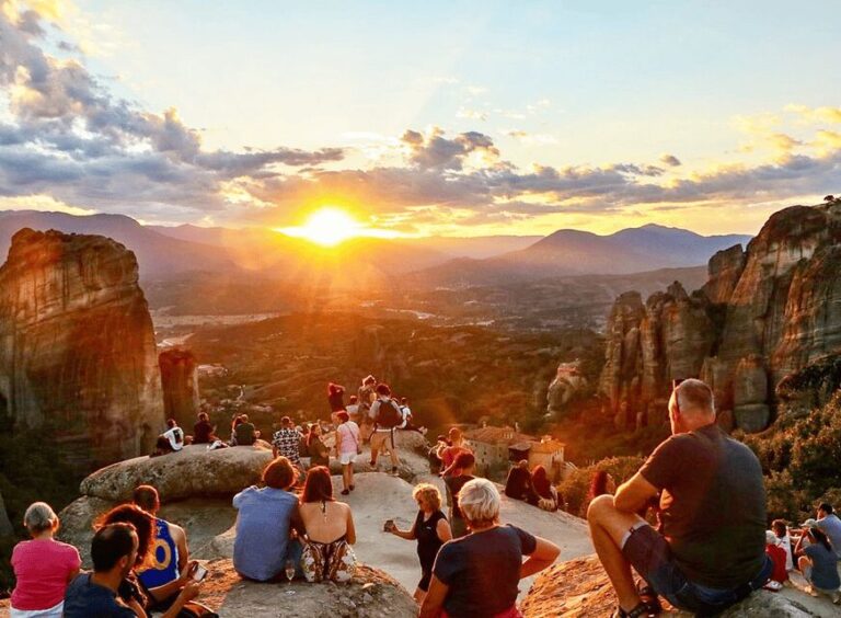 From Athens: Private Meteora Day Trip with Monasteries - What the Experience Offers in Value