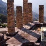 From Athens: Private tour to Delphi, the navel of the Earth - A Smooth and Scenic Journey Through Greece’s Heartland