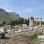 From Athens: Road Trip to Ancient Corinth on St.Paul's Steps - Flexibility and Value