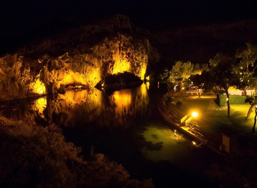 From Athens: Temple of Poseidon & Cape Sounio Half-Day Tour - What We Think Works Well