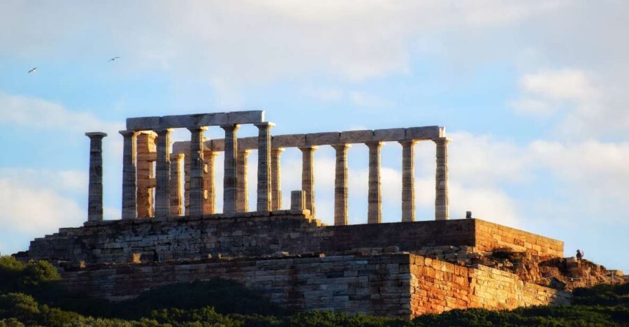 From Athens: Transport and Optional Guided Tour of Sounion - What We Think About the Price