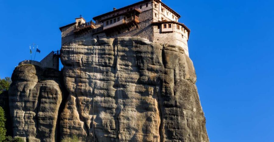 From Athens: Two-Day Guided Tour to Meteora - The Value of the Tour