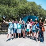 From Austin: Hill Country BBQ & Wine Shuttle - What’s Included and What’s Not