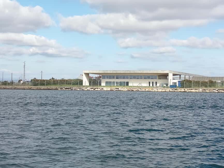 From Aveiro to the Beaches by Boat - The Practical Side: What You Need to Know