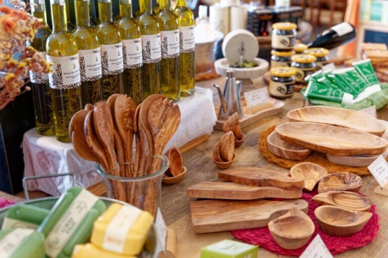 From Avignon: Full-Day E-Bike Tour in the Luberon Region - What The Tour Offers in Terms of Value