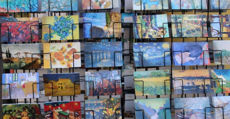 From Avignon: In the Footsteps of Van Gogh in Provence - What’s Included & Practical Considerations
