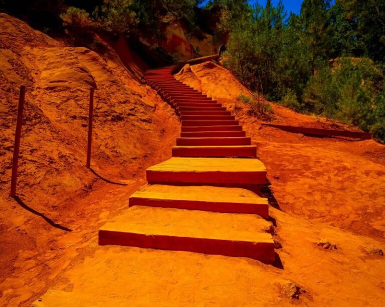 From Avignon: Luberon Villages Day Tour - What to Expect from the Experience