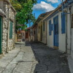 From Ayia Napa: Grand Tour Jeep Safari with Lunch - Transportation & Comfort