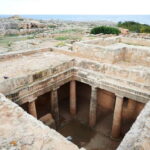 From Ayia Napa & Protaras: Kourion Tour and Paphos Town - A Close Look at the Itinerary