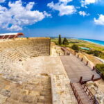 From Ayia Napa/Protaras/Larnaca: Paphos & Kourion in Italian - Final Thoughts