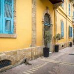 From Ayia Napa/Protaras: : Walking tour of Nicosia - FAQ