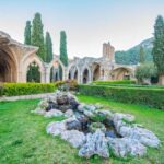 From Ayia Napa: Tales of Two Cities Nicosia & Kyrenia-Polish - The Logistics: How It Runs