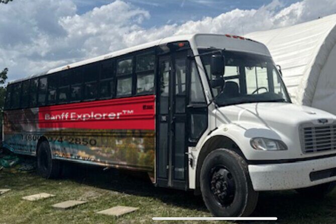 From Banff: Affordable Moraine Lake and Lake Louise Shuttle Bus - What Makes This Tour Stand Out?