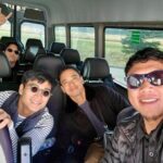 From Banff: Hassle-free Private Transfer to Calgary YYC Airport - What Do the Reviews Say?