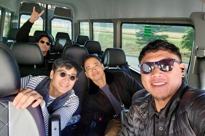 From Banff: Hassle-free Private Transfer to Calgary YYC Airport - What Do the Reviews Say?