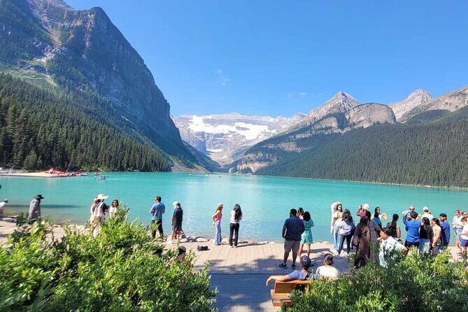 From Banff: Moraine Lake and Lake Louise Half Day Tour - Who Will Love This Tour?