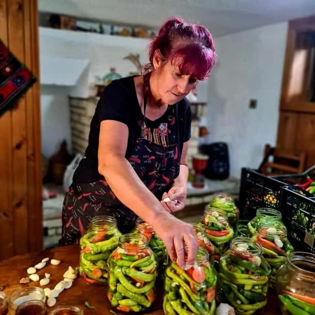 From Bansko: Traditional Folklore Experience - The Sum Up