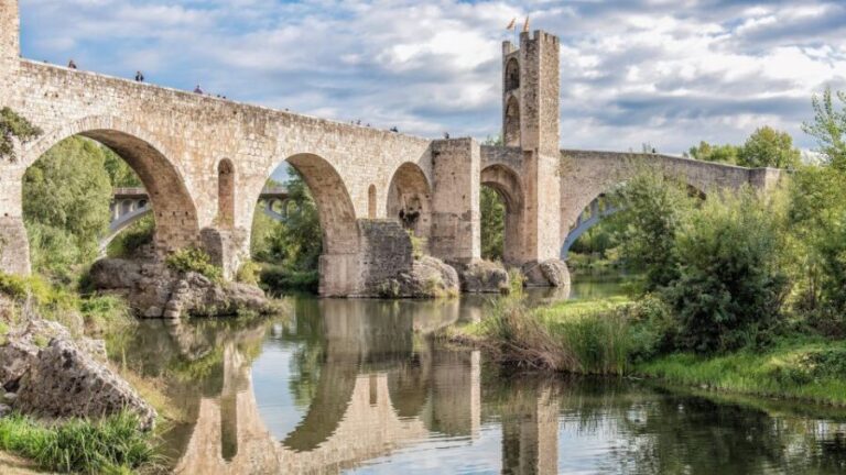 From Barcelona: Besalú & Medieval Towns Tour w/ Hotel Pickup - The Value of This Tour