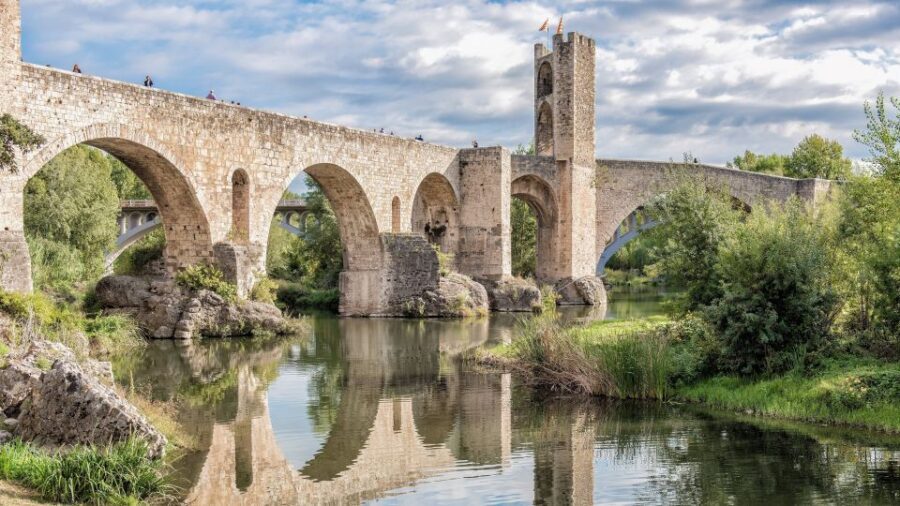 From Barcelona: Besalú & Medieval Towns Tour w/ Hotel Pickup - The Value of This Tour