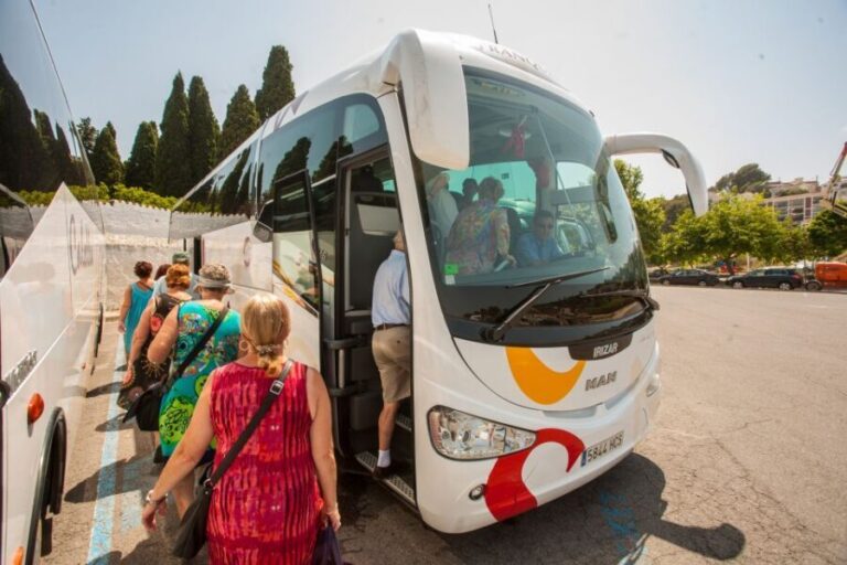 From Barcelona: Costa Brava Day Tour with Boat Trip - Practical Details & What to Expect