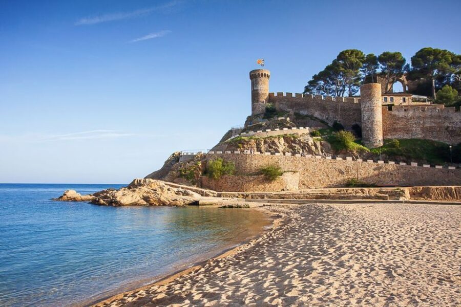 From Barcelona: Costa Brava Day Tour with Lunch - What Makes This Tour Stand Out?