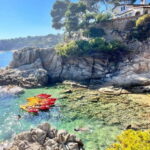 From Barcelona: Costa Brava Kayak & Snorkel Tour with Picnic - Value for Money