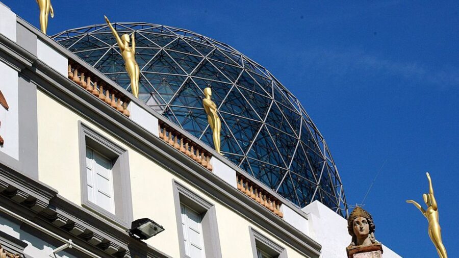 From Barcelona: Dalí Triangle and Cadaques Tour - What Do Reviews Say?