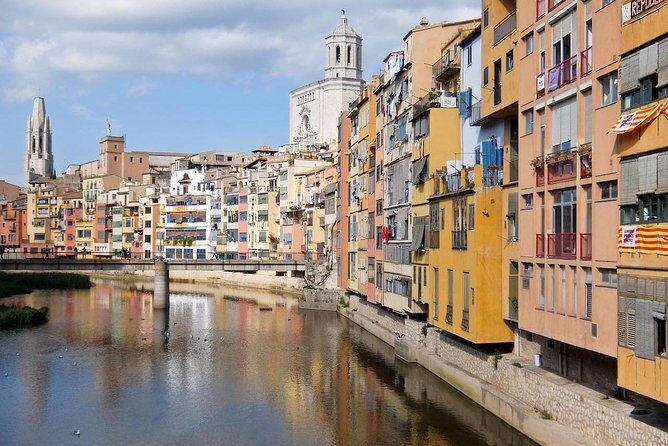 From Barcelona : Girona and Costa Brava Day Trip (VIP Small Group) - The Itinerary: A Closer Look