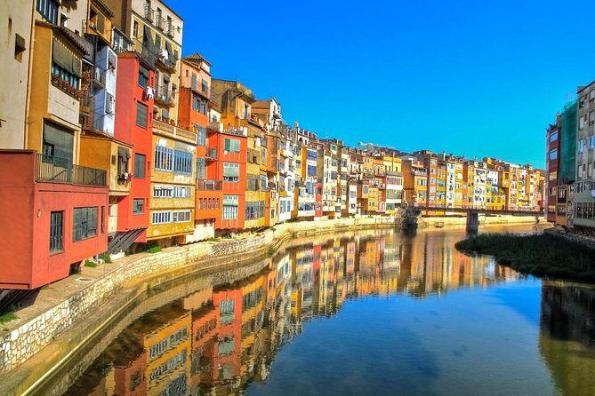 From Barcelona : Girona and Costa Brava Small Group Tour - An In-Depth Look at the Girona and Costa Brava Tour