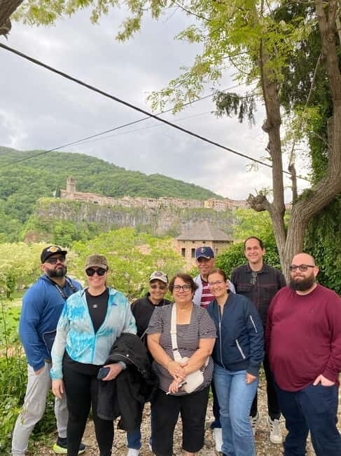 From Barcelona: Girona, Besalú & Medieval Villages Day Trip - Why This Tour Stands Out