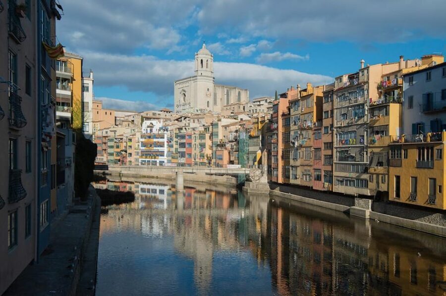 From Barcelona: Girona & Costa Brava Game of Thrones Tour - Whats the Value?