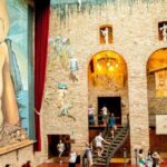 From Barcelona: Girona Guided Tour & Dalí Museum in Figueres - A Deep Dive into the Tour Experience