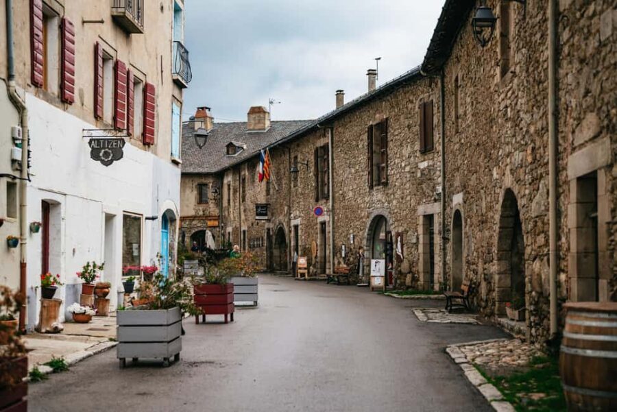 From Barcelona: Guided Day Trip to Andorra, France and Spain - What Travelers Are Saying