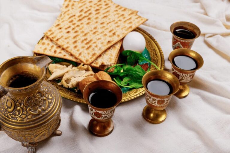 From Barcelona: Kosher Jewish Wine Tour - The Itinerary in Detail