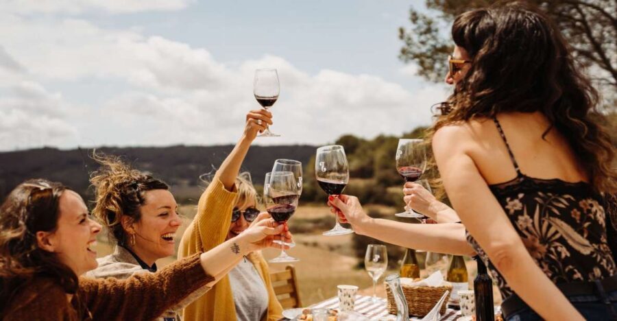 From Barcelona: Montserrat & Cava Winery Day Trip - The Real Deal: What Travelers Say