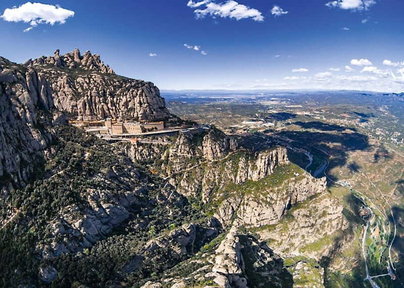 From Barcelona: Montserrat Full-Day Guided Tour - A Full Breakdown of the Montserrat Guided Tour