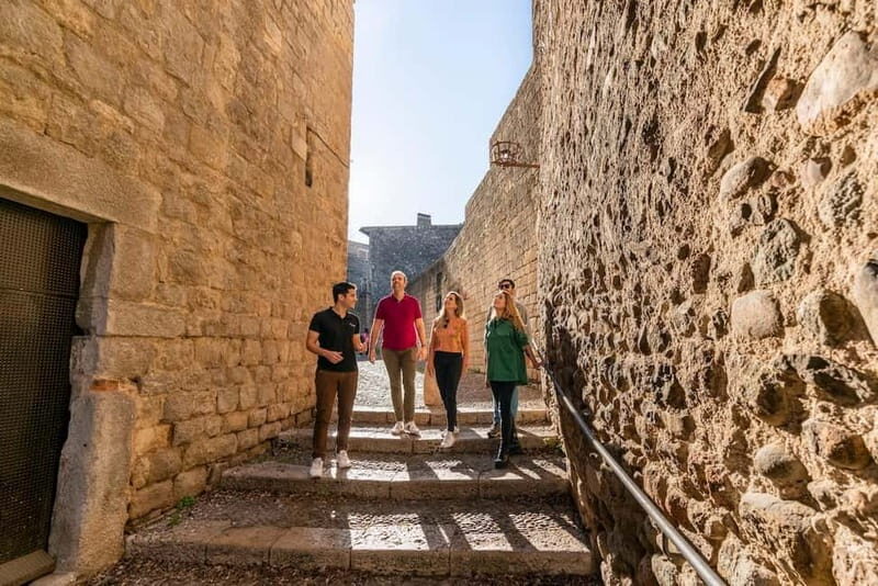 From Barcelona: Montserrat, Girona & Costa Brava in 2 days - What’s Included and What’s Not