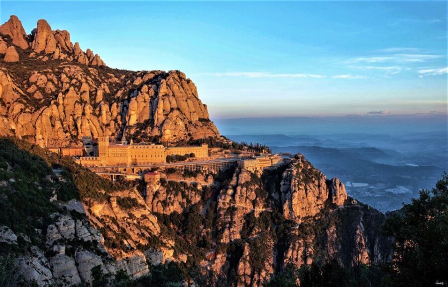 From Barcelona: Montserrat Monastery, Easy Hike, Cable Car - What Makes This Tour Stand Out