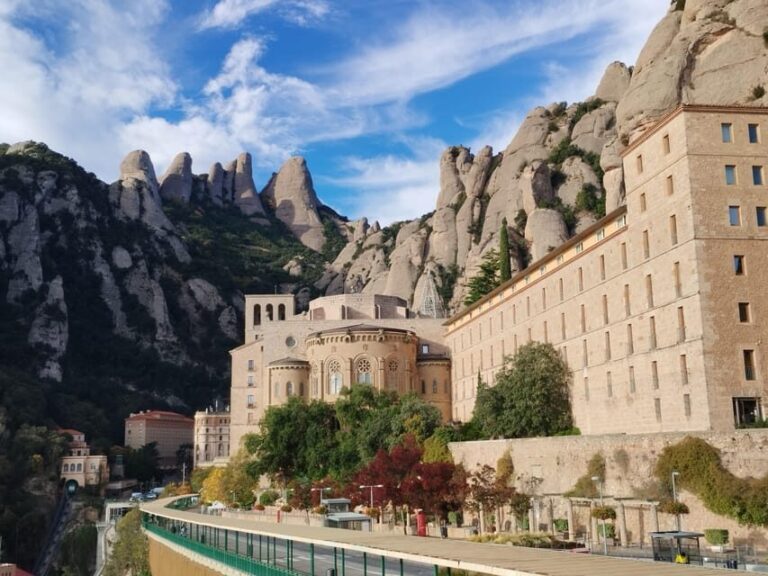 From Barcelona: Montserrat Monastery & Hike with Cable Car - What Travelers Say: Honest Feedback