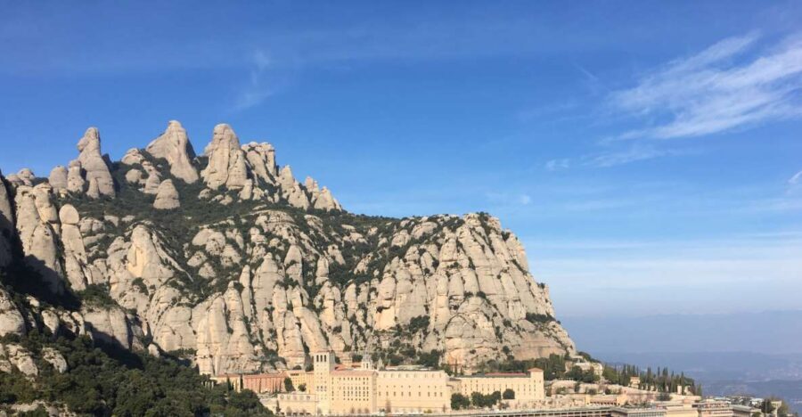 From Barcelona: Montserrat Mountain Hike and Abbey Tour - The Value of This Tour