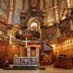 From Barcelona: Montserrat Tour with Cog-Wheel Train Ride - The Highlights in Detail