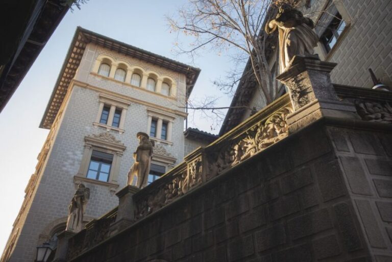 From Barcelona: Osona and La Garrotxa Guided Day Trip - The Value of This Experience