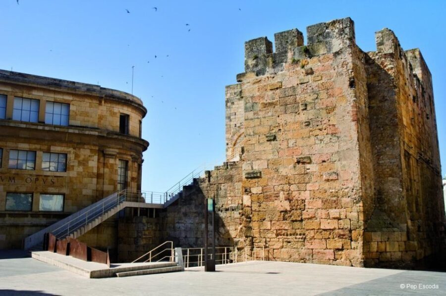 From Barcelona: Private Full-Day Tarragona and Sitges Tour - What We Think Overall