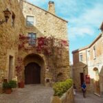 From Barcelona: Private Girona & Medieval Villages Tour - Exploring Girona in Detail