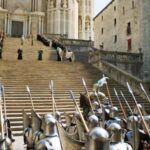 From Barcelona: Private Girona Tour with Game of Thrones - FAQs