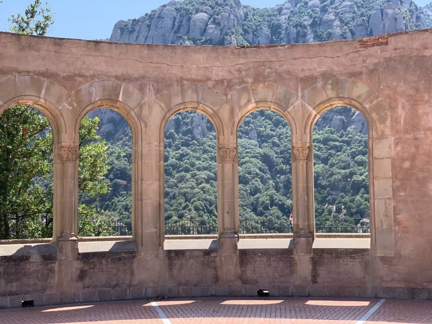 From Barcelona: Private Half-Day Bus Trip to Montserrat - The Itinerary: What to Expect on the Day